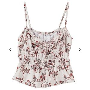 New with tags ciao Lucia top